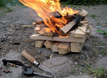 Baal. Foto: Lars Borch