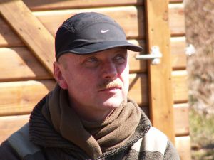 Rasmus Østerbye
