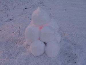 Snelygte