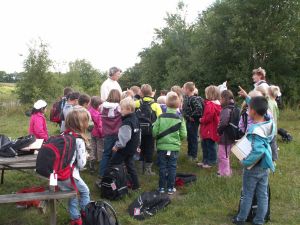 Samling igen