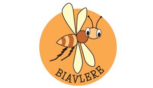 Biavler. Tegning: Eva Wulff. Biavler. Tegning: Eva Wulff.