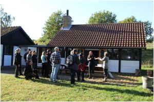 Vildtforvaltningsskolen