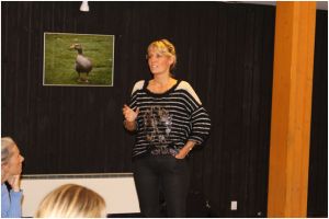 Marianne Fløe Helstberg, Naur-Sir Skole