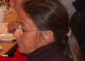 Anne Engh