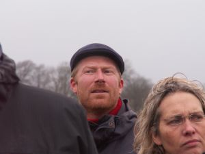 Dieter Toftkjær, UdeskoleNet