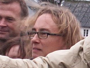 Dorte Vind, UdeskoleNet
