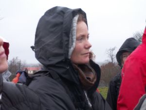 Smuk pige, UdeskoleNet