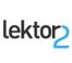Logo for Lektor2