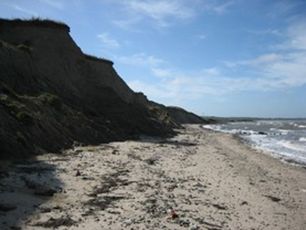 Drømmestrand