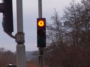 Trafikmatematik