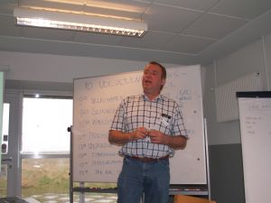 Henrik Nørregaard
