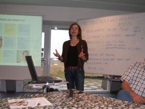 Marianne Hald